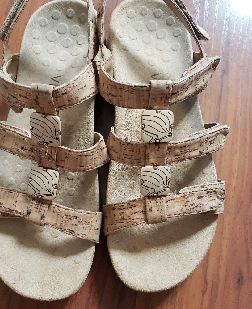 Vionic sandals